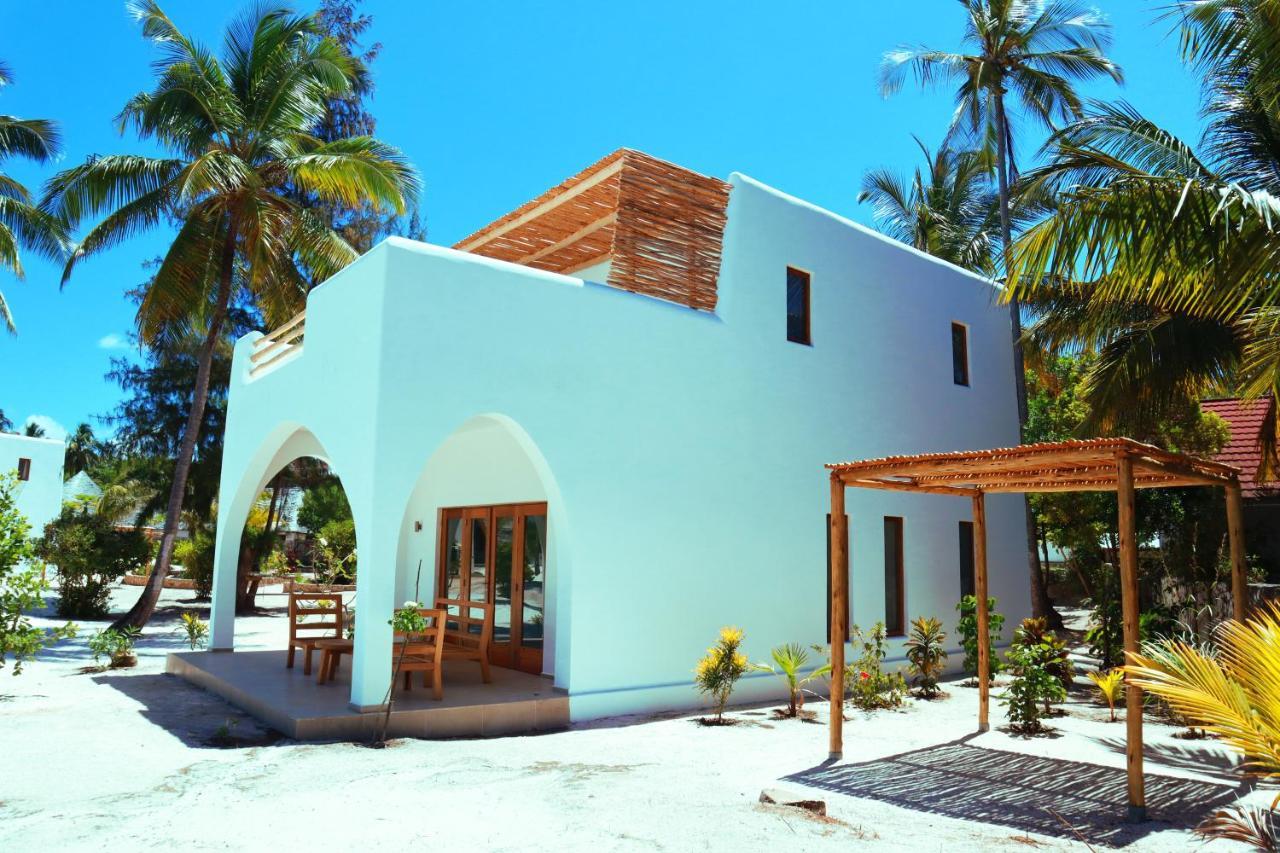 Kijani Beach Villas Буэхуу Экстерьер фото