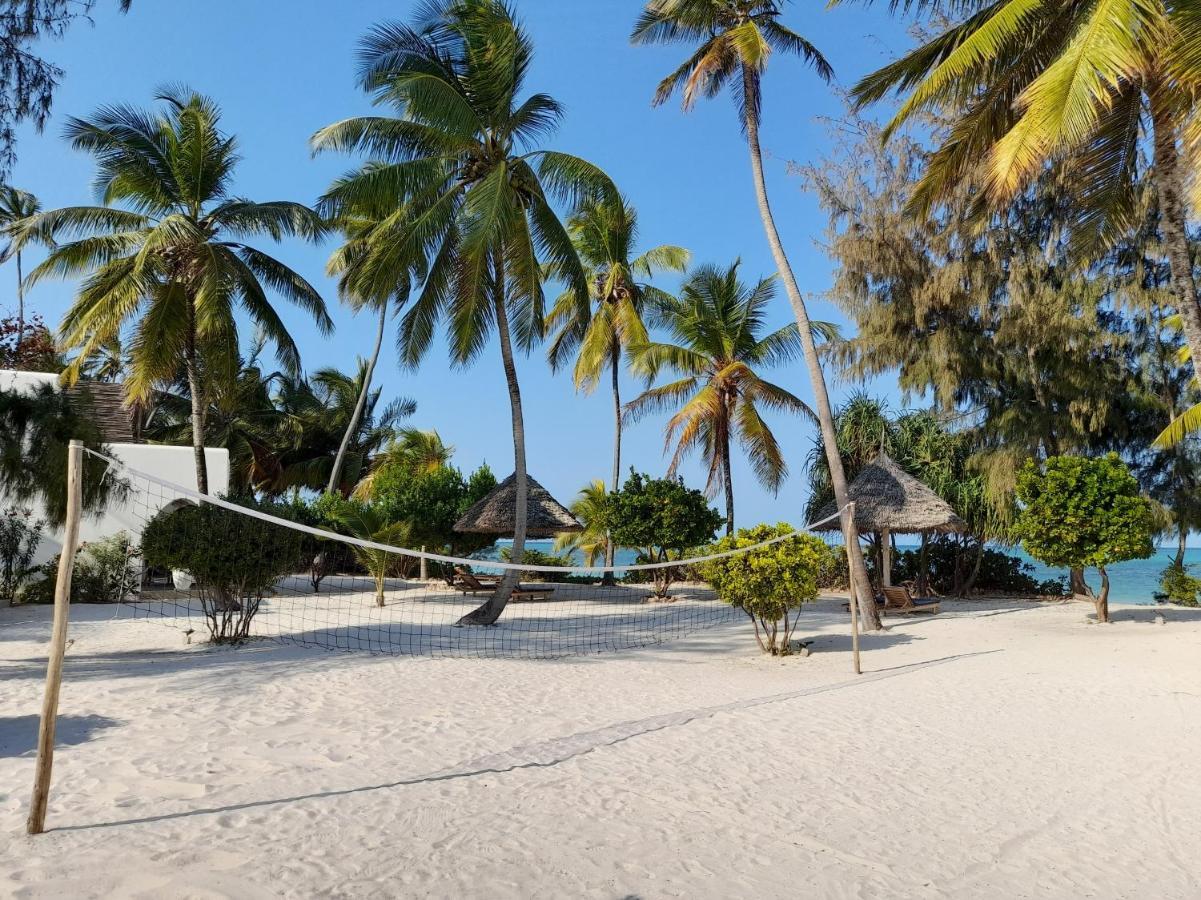 Kijani Beach Villas Буэхуу Экстерьер фото