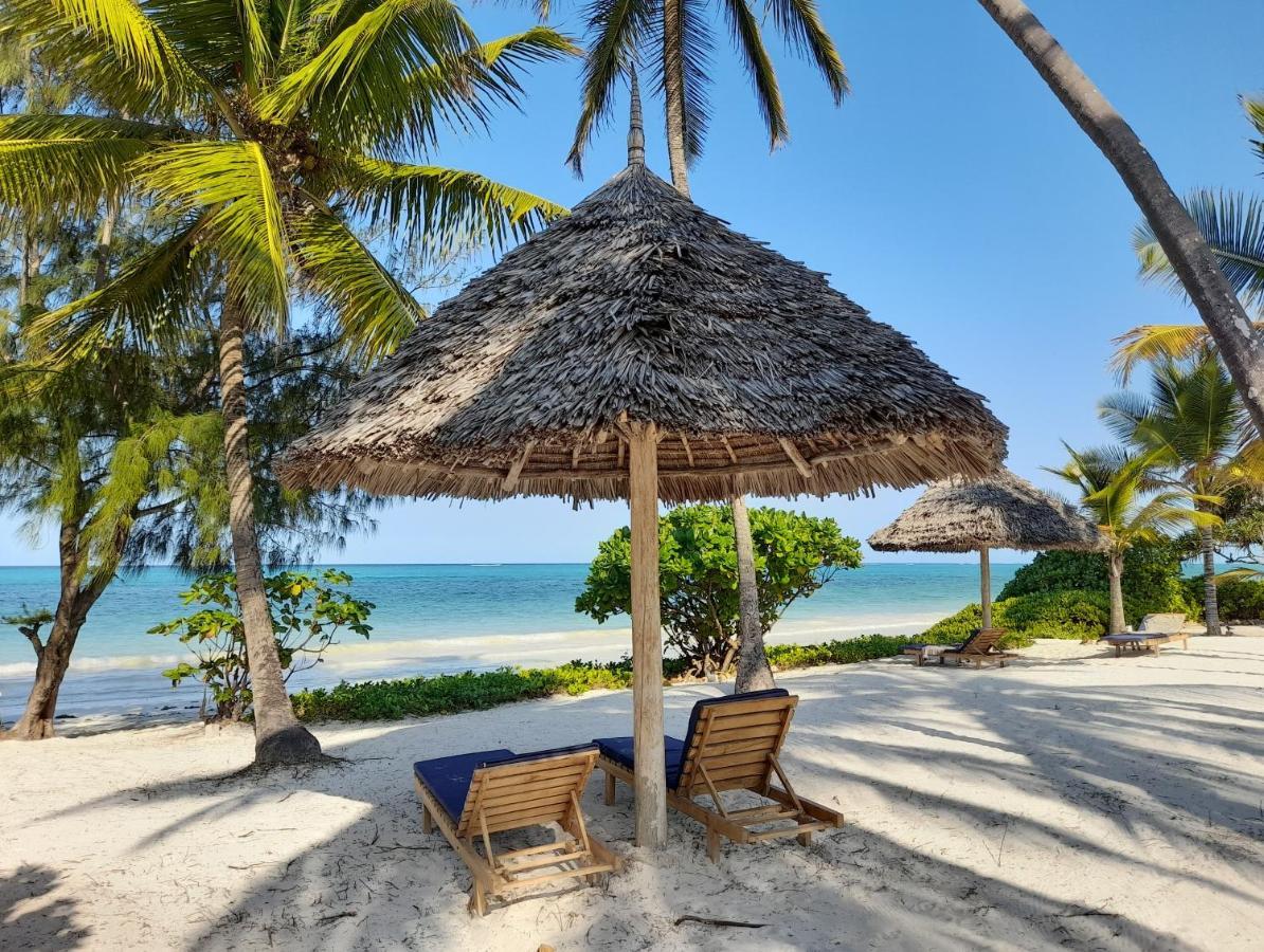 Kijani Beach Villas Буэхуу Экстерьер фото